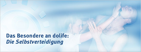 Qualifikation in der SV bei dolife